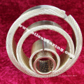 Bearing distributor excavator track pin and bush,steel copper or bronze bushing ,FB092 Wrapped Bronze Bearing